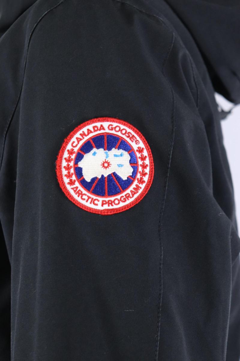 Womens jacket with down filling Canada Goose (AUTHENTIC) - Canada Goose