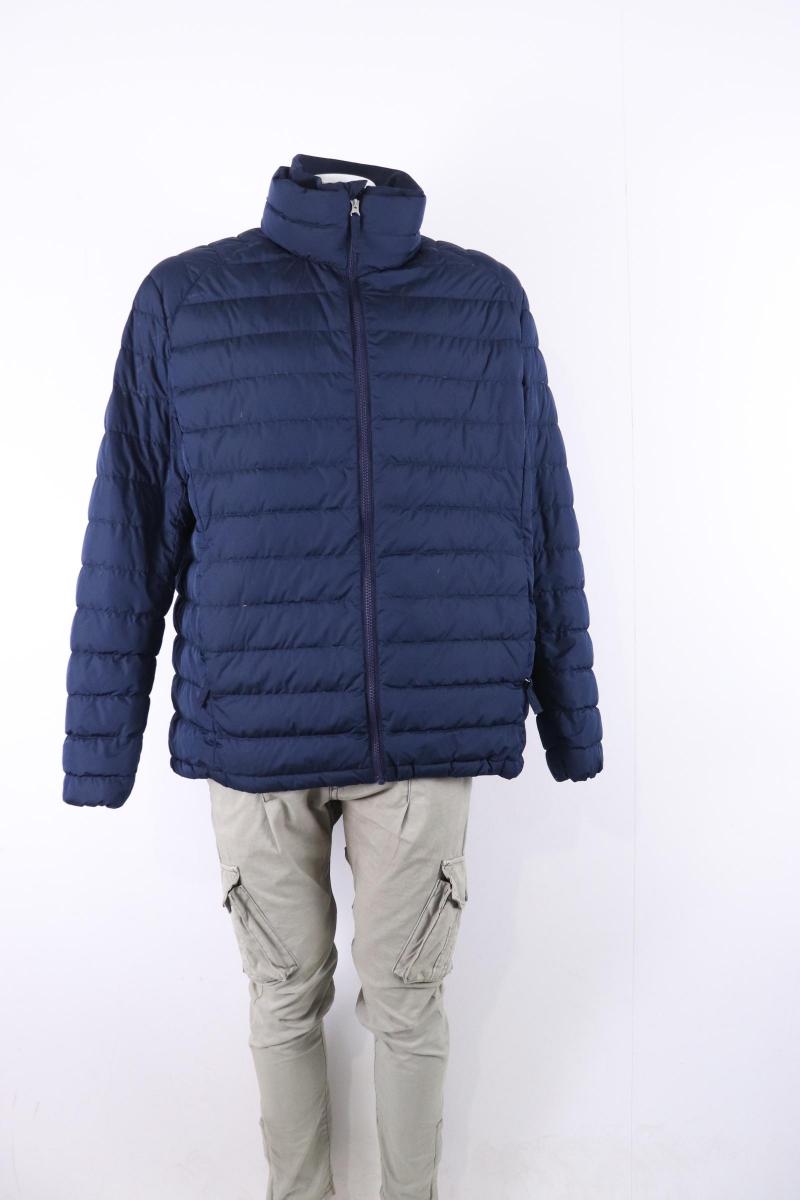 Mens jacket with down filling Dressmann - Dressmann