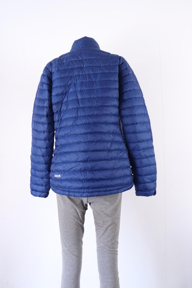 Womens jacket with down filling Rab - Rab