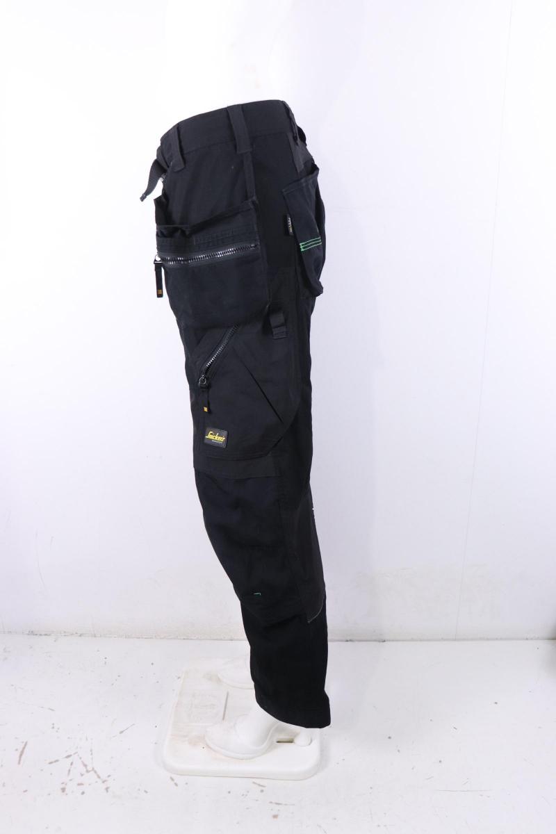 Mens workwear pants Snickers - Snickers