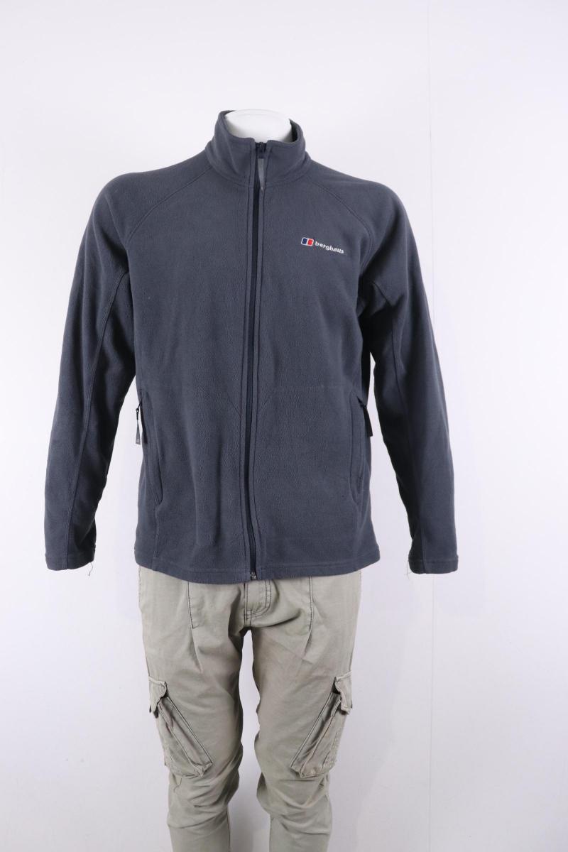 Mens fleece sweatshirt Berghaus - Berghaus