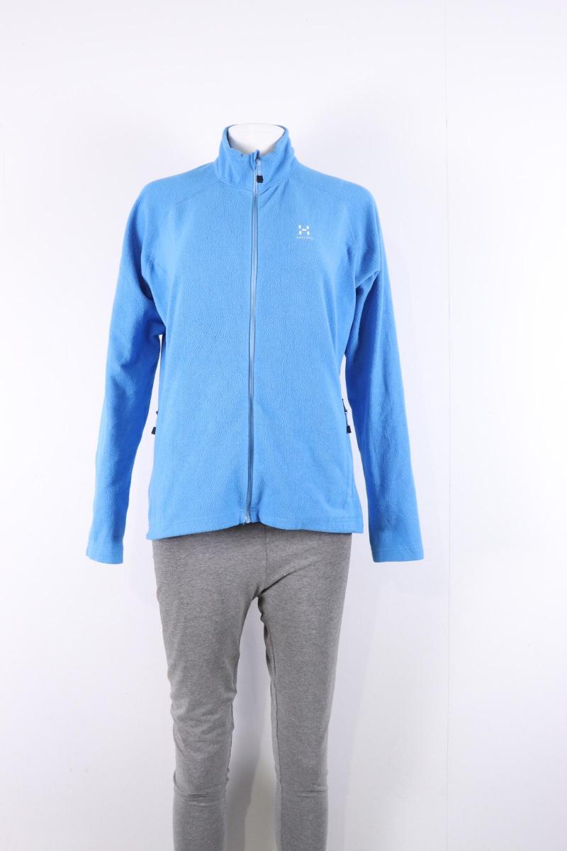 Womens fleece sweatshirt Haglofs - Haglofs
