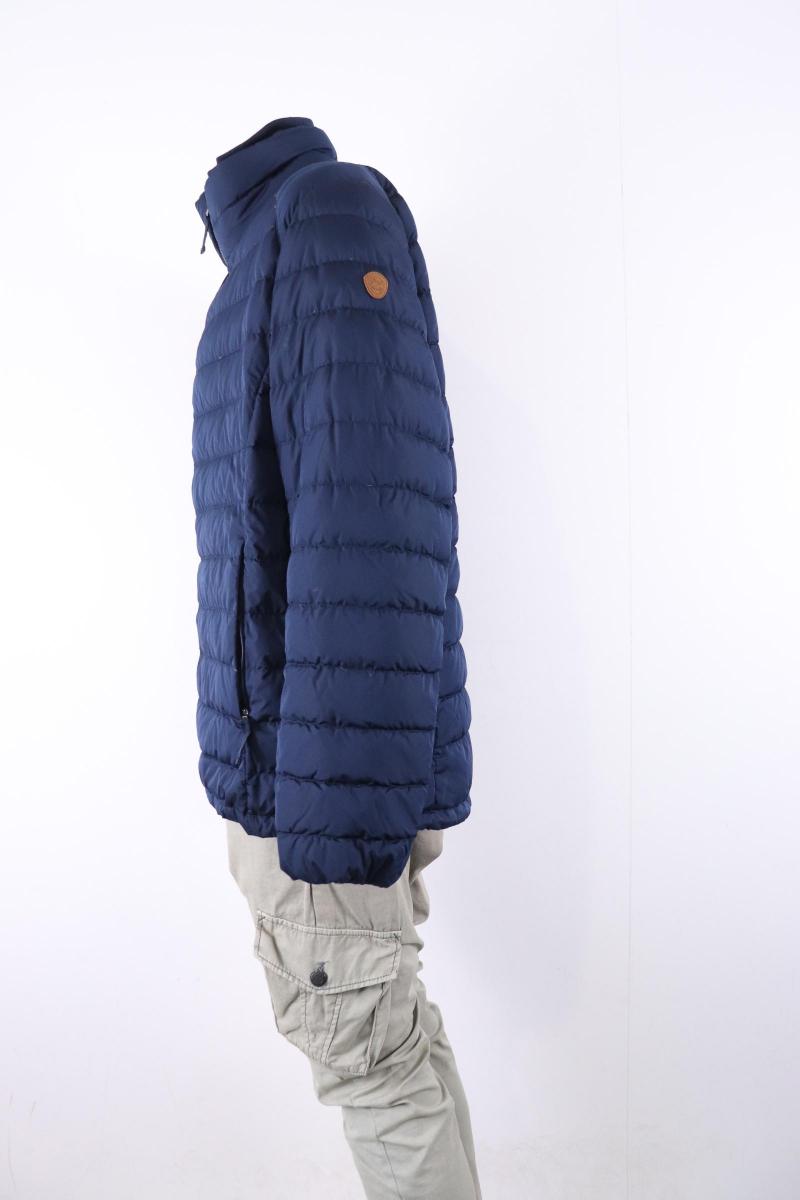 Mens jacket with down filling Dressmann - Dressmann