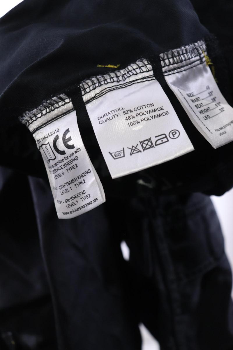 Mens workwear pants Snickers - Snickers