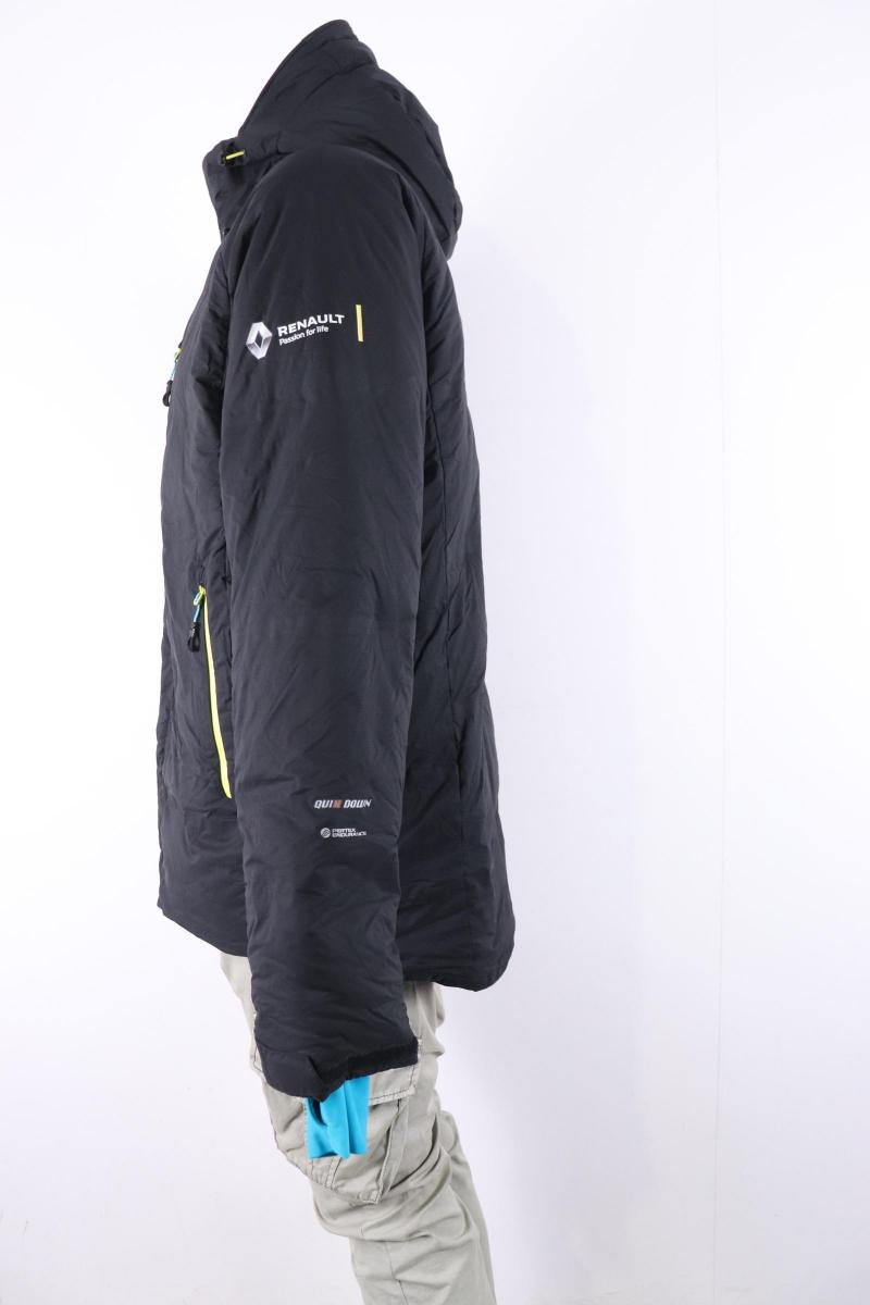 Мъжко яке с пълнеж пух Phenix - Phenix