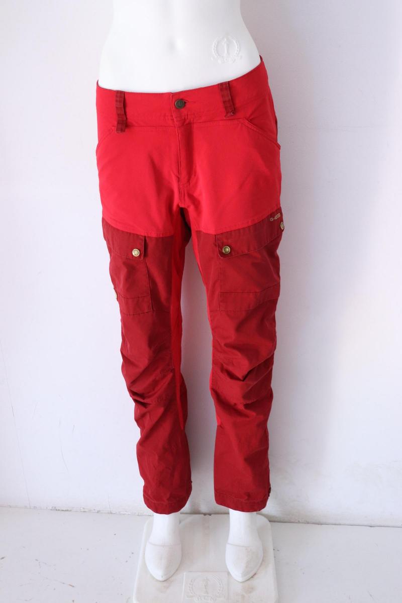 Дамски спортен панталон FJALL RAVEN - FJALL RAVEN