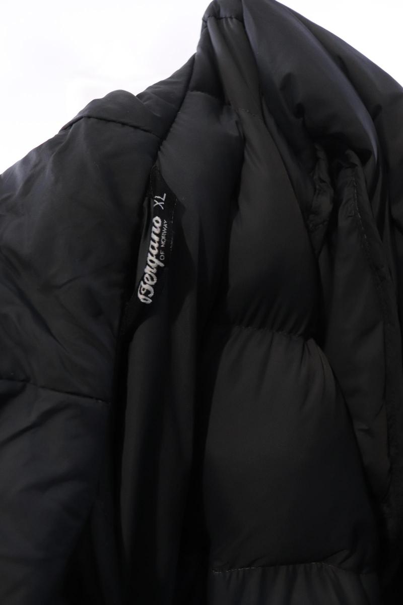Womens jacket with down filling Bergans of Norway - Bergans of Norway