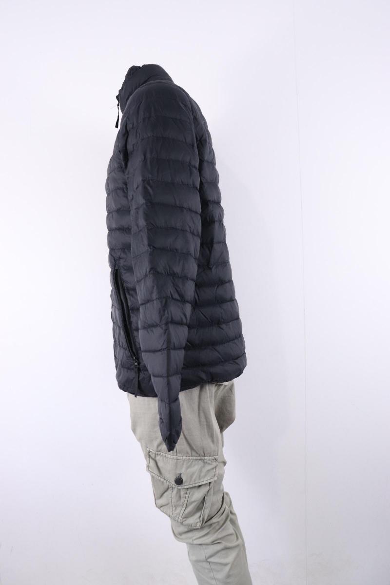 Mens jacket with down filling Stormberg - Stormberg