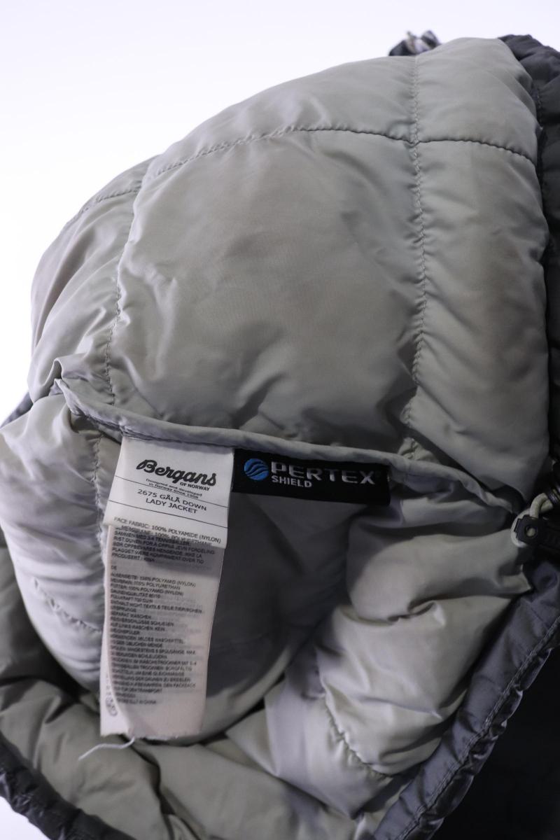 Womens jacket with down filling Bergans of Norway - Bergans of Norway