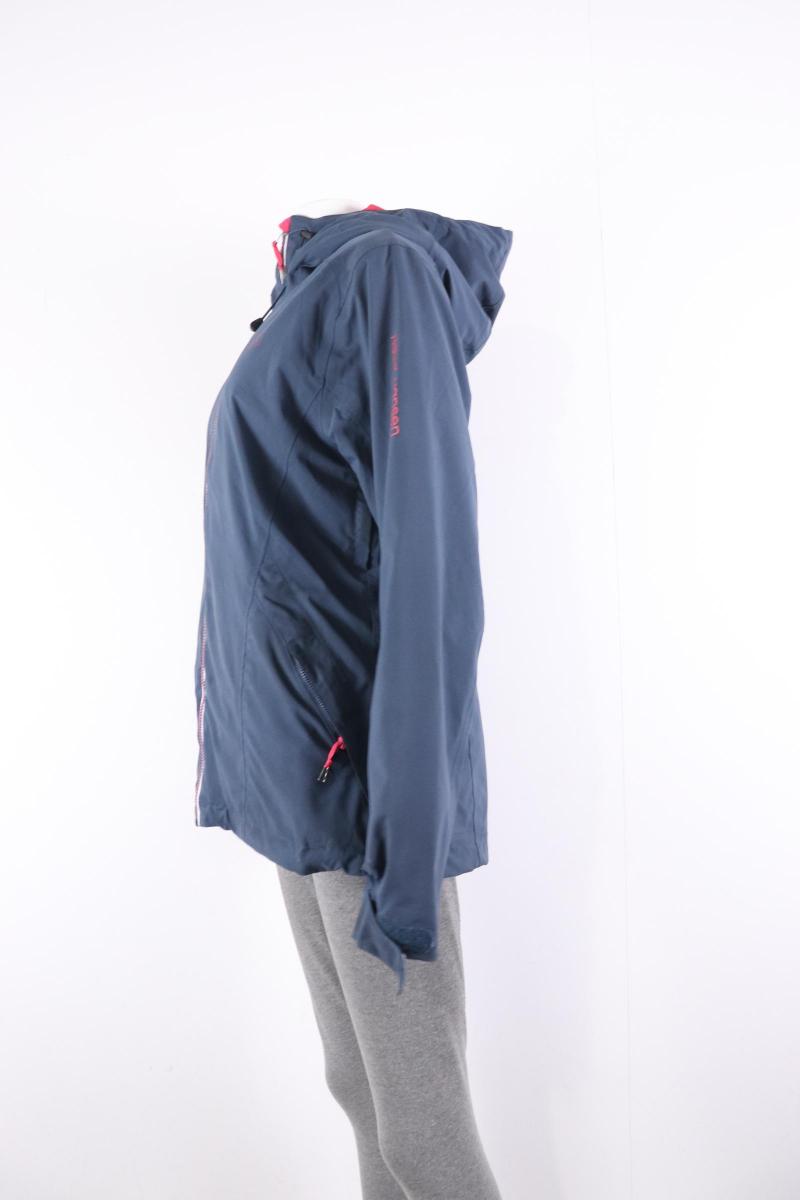 Womens jacket Helly Hansen - Helly Hansen
