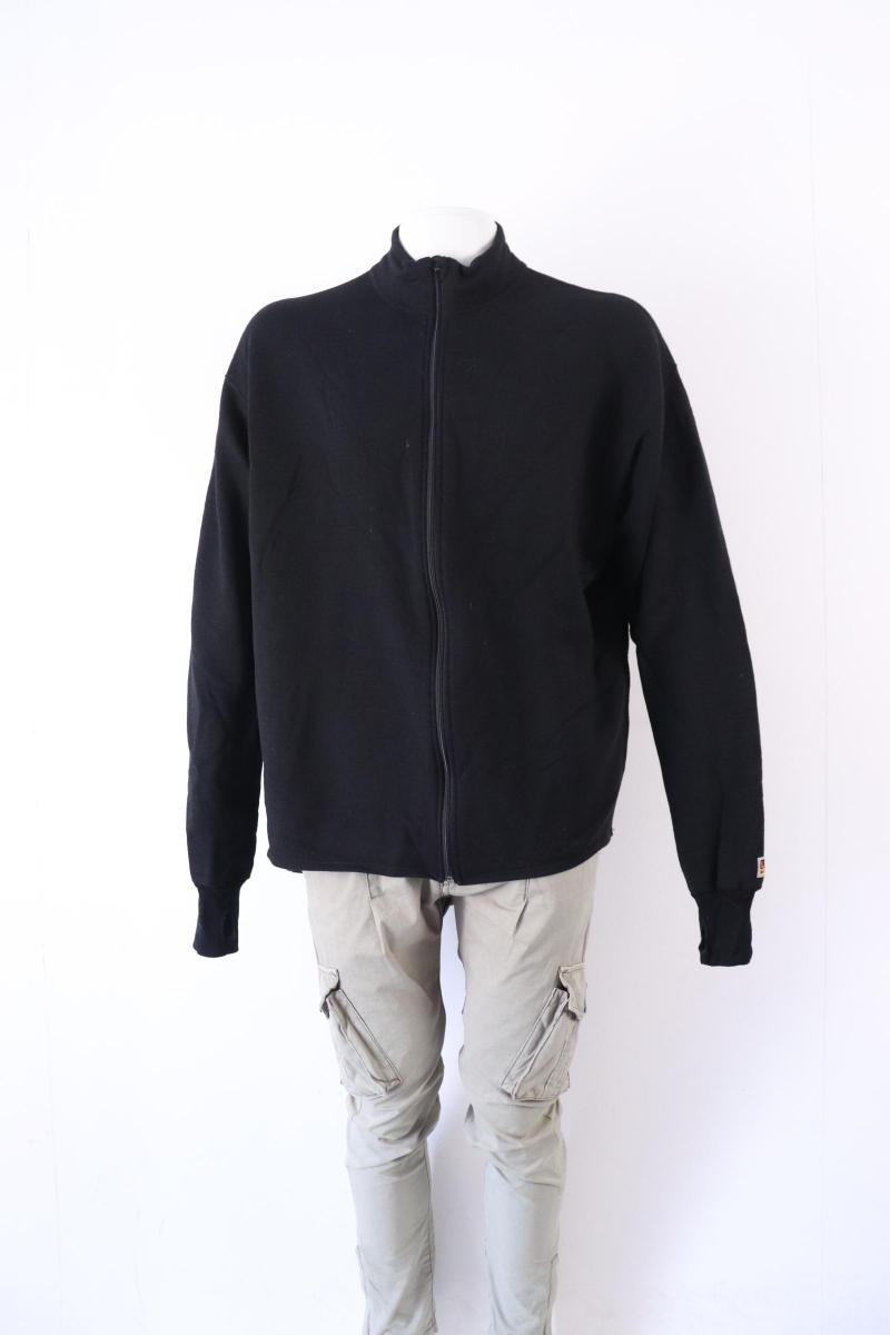 Mens wool sweatshirt L.Brador - L.Brador
