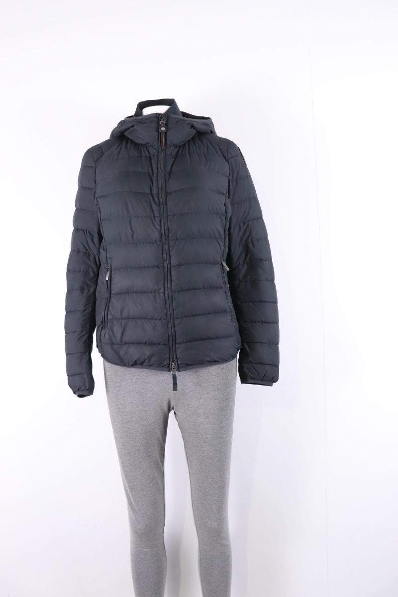 Womens jacket with down filling Parajumpers