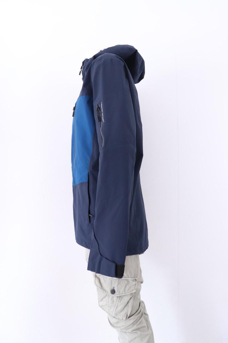 Мъжко ветроустойчиво яке RevolutionRace - RevolutionRace