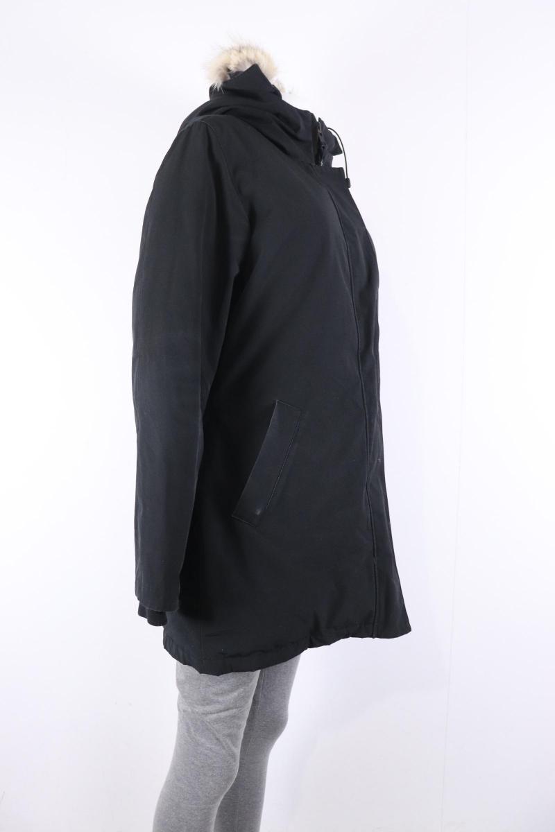 Womens jacket with down filling Canada Goose (AUTHENTIC) - Canada Goose