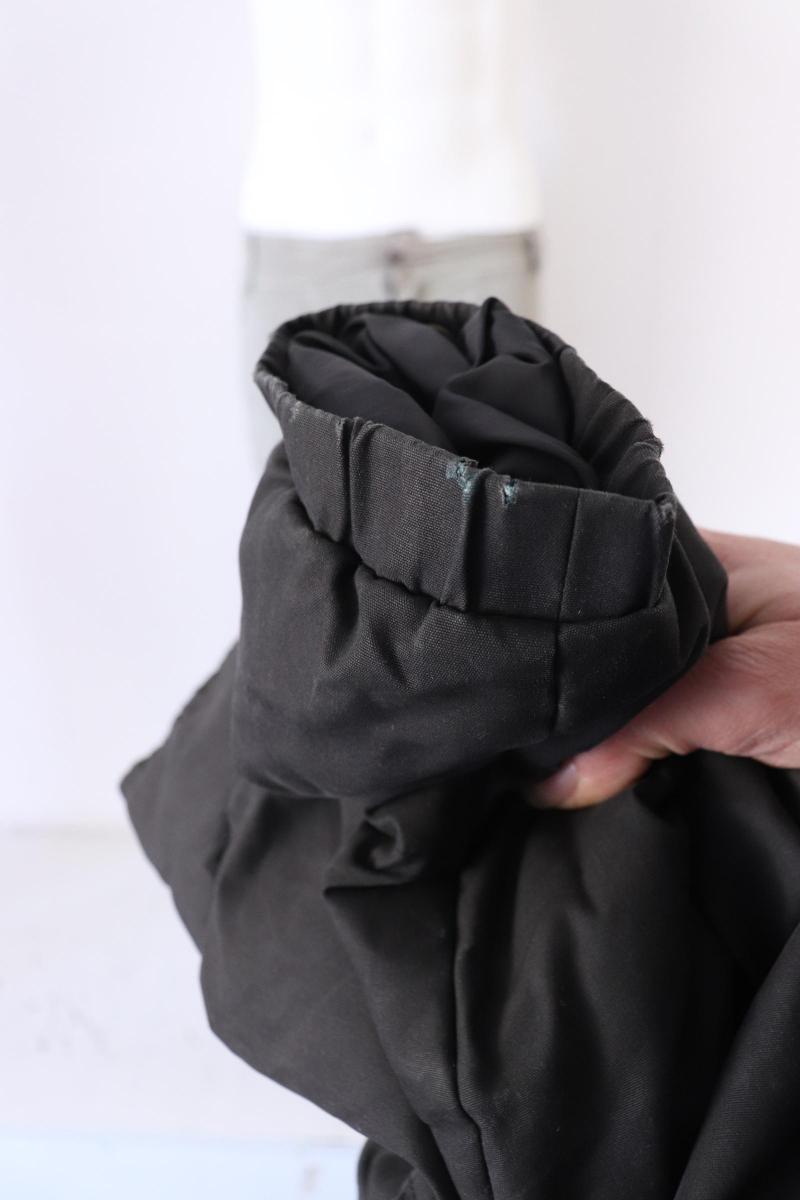 Мъжко яке с пълнеж пух FJALL RAVEN - FJALL RAVEN