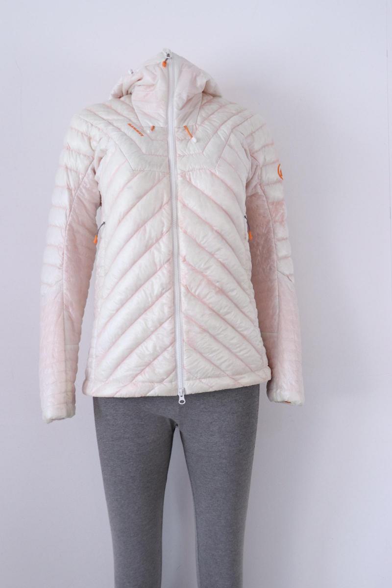 Womens jacket with down filling Mammut - Mammut
