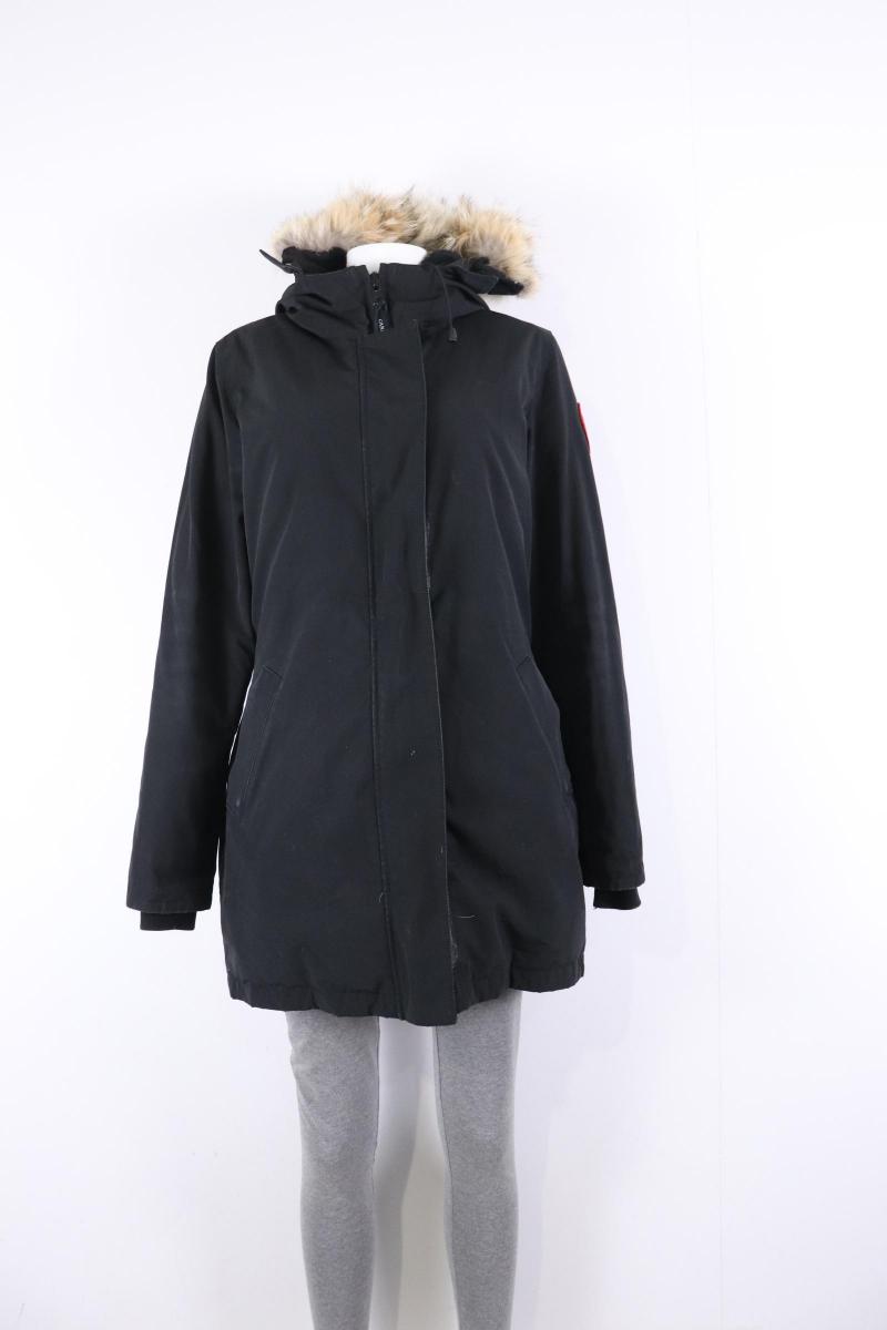 Womens jacket with down filling Canada Goose (AUTHENTIC) - Canada Goose