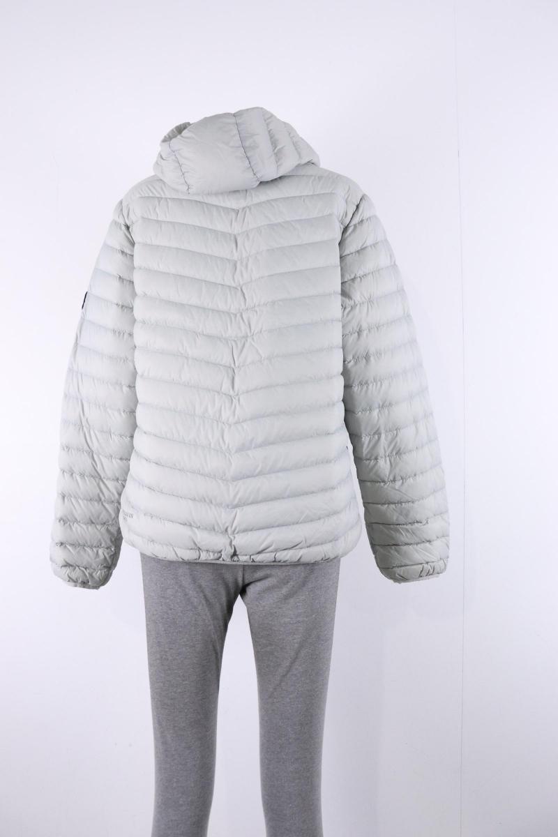 Womens jacket with down filling Scandinavian Explorer - Scandinavian Explorer