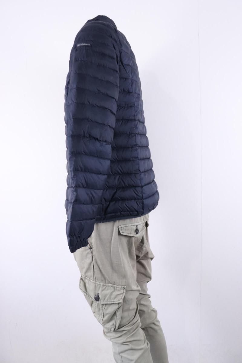 Mens jacket with down filling Jean Paul - Jean Paul