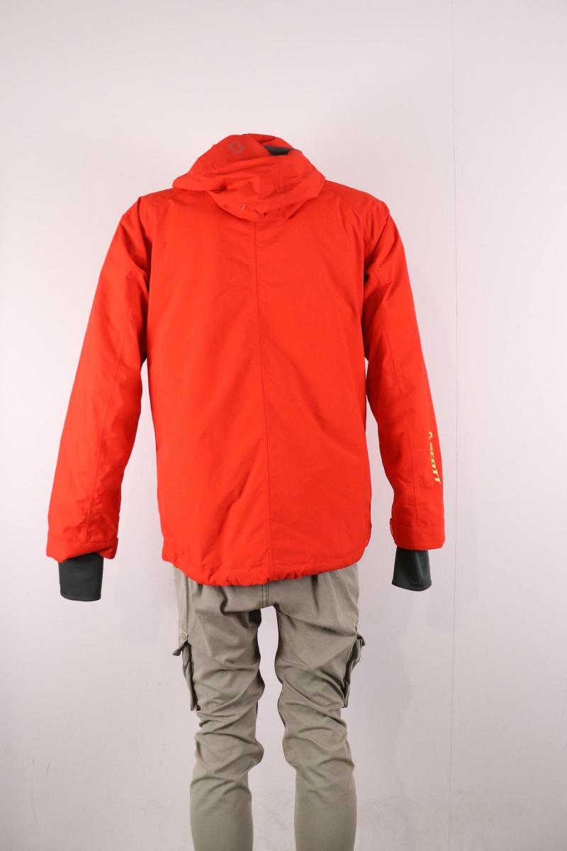 Mens ski jacket Scott Outerwear - Scott