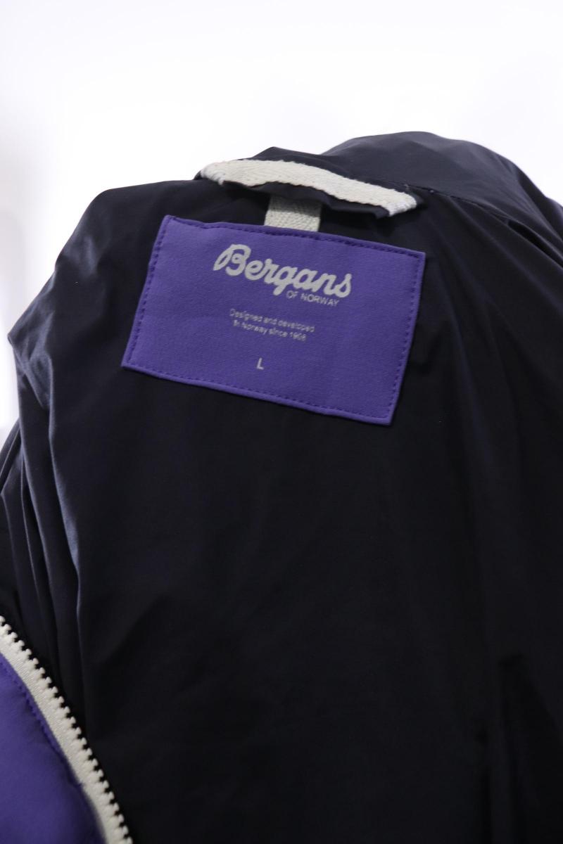 Womens jacket Bergans of Norway - Bergans of Norway