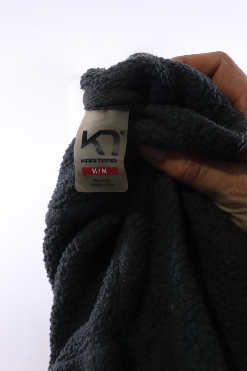 Womens fleece sweatshirt Kari Traa - Kari Traa