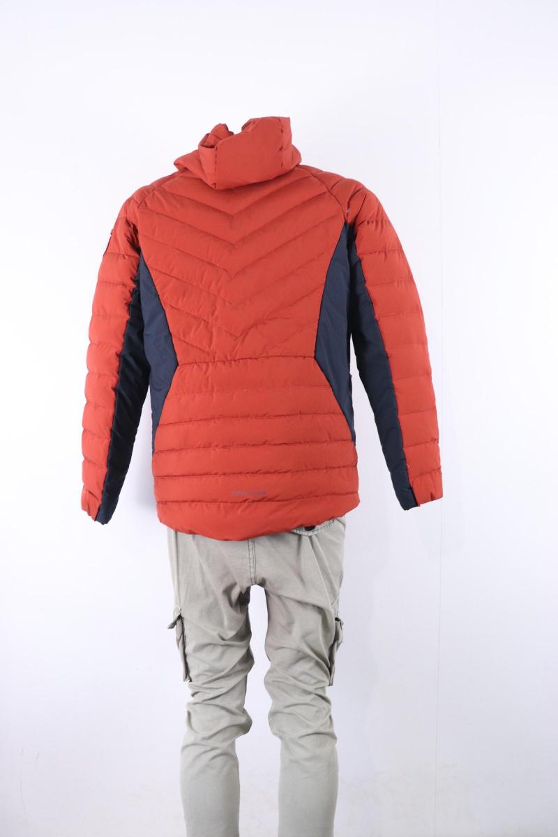 Mens jacket with down filling Twentyfour - Twentyfour