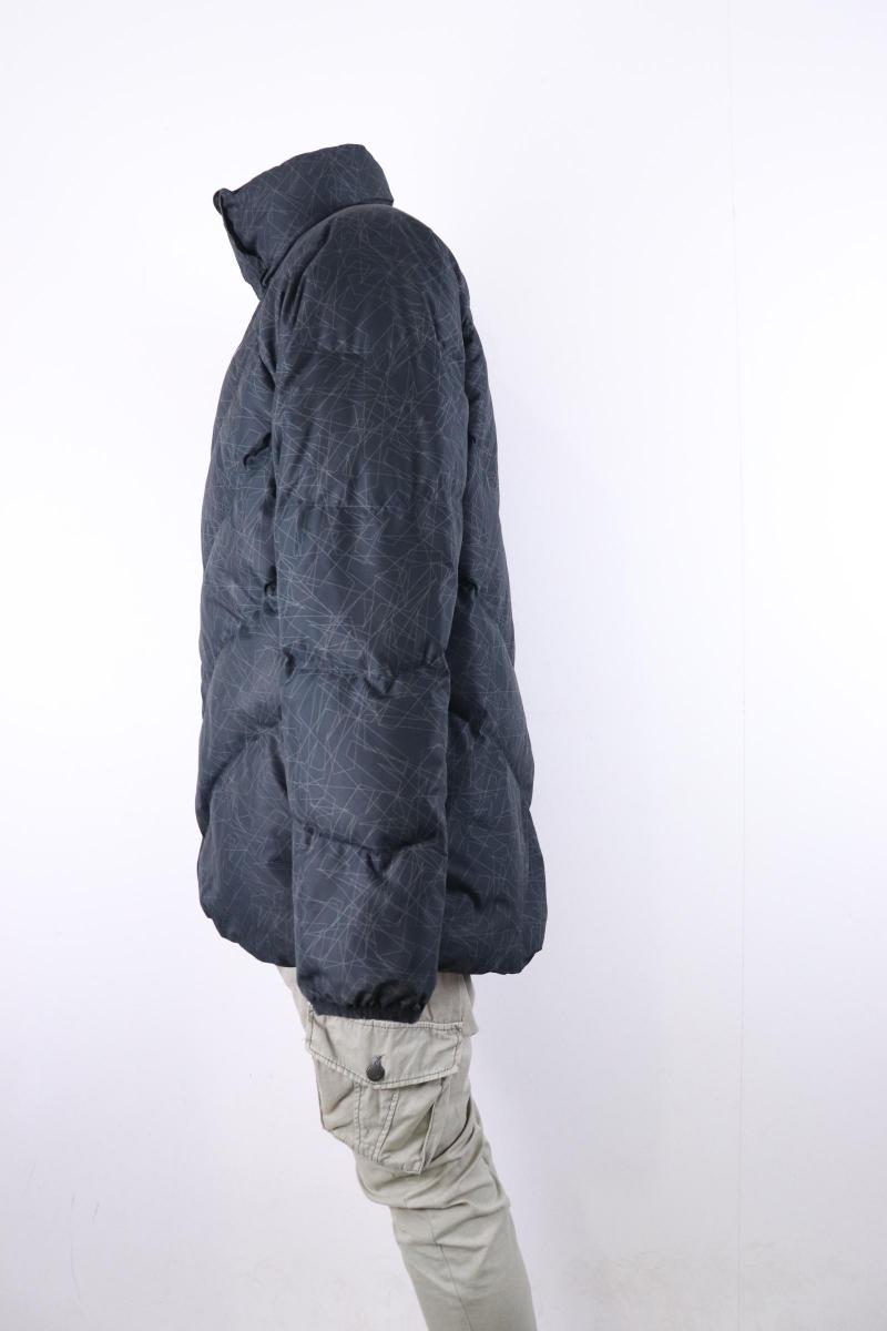 Мъжко яке с пълнеж пух Adidas - Adidas