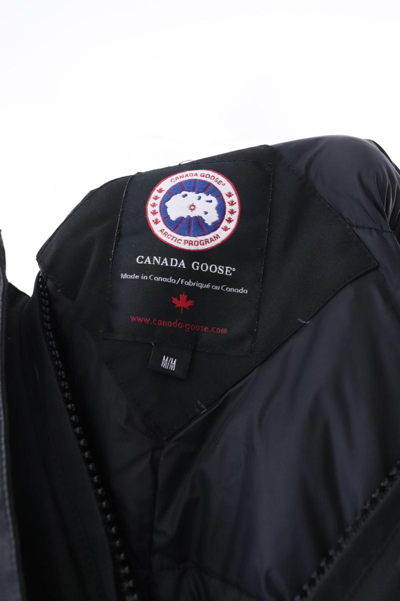 Womens jacket with down filling Canada Goose (AUTHENTIC) - Canada Goose