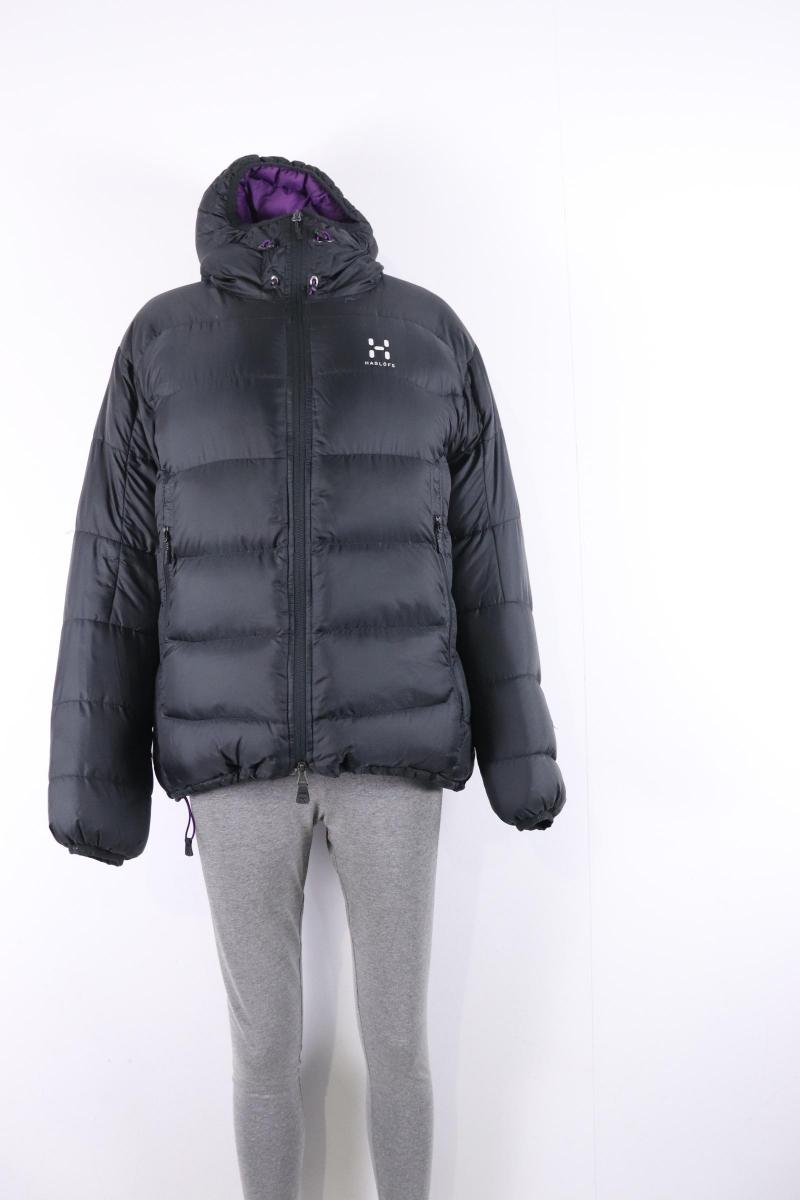Womens jacket with down filling Haglofs - Haglofs