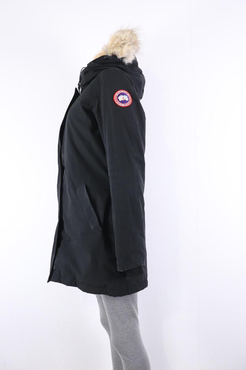 Womens jacket with down filling Canada Goose (AUTHENTIC) - Canada Goose