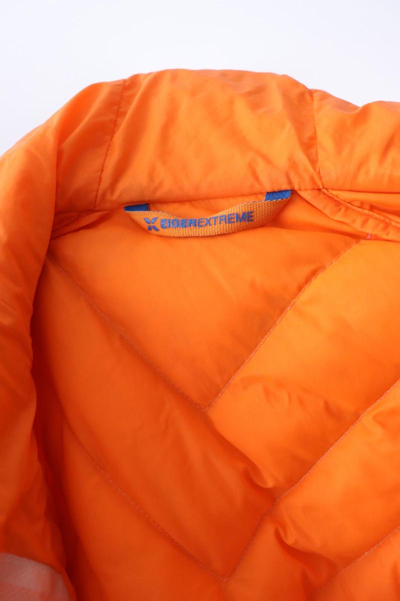 Womens jacket with down filling Mammut - Mammut