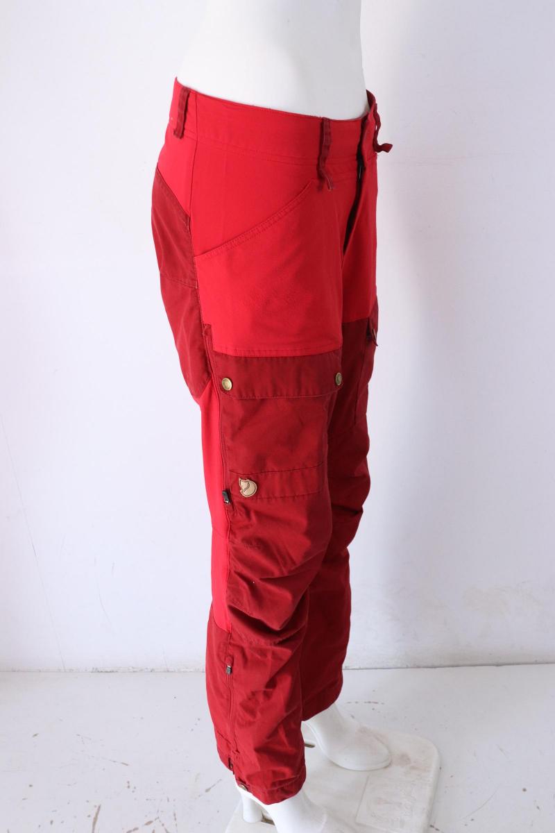 Дамски спортен панталон FJALL RAVEN - FJALL RAVEN