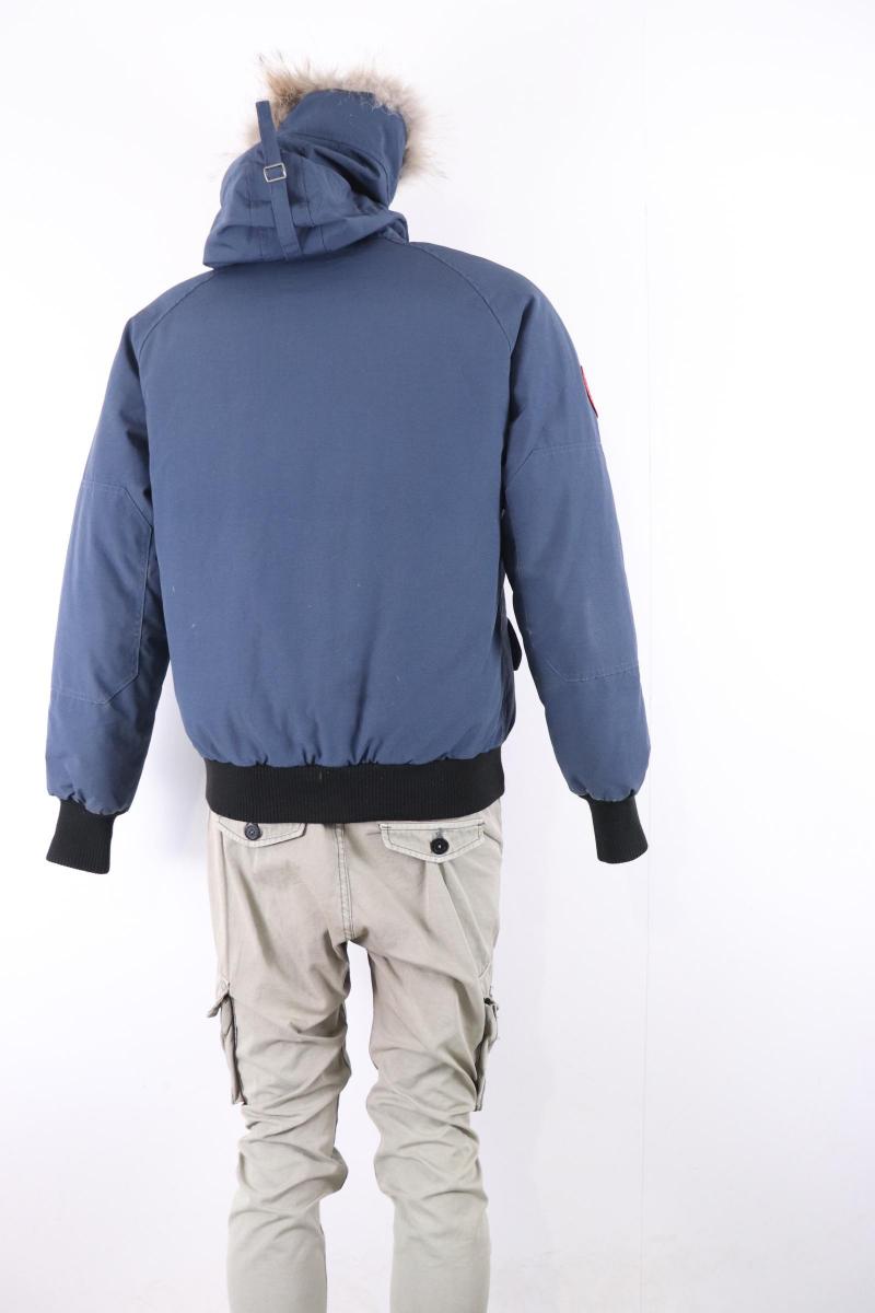 Mens jacket with down filling Canada Goose - Canada Goose