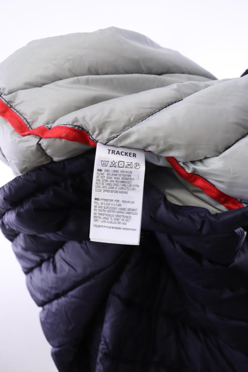 Мъжко яке с пълнеж пух Tracker - Tracker