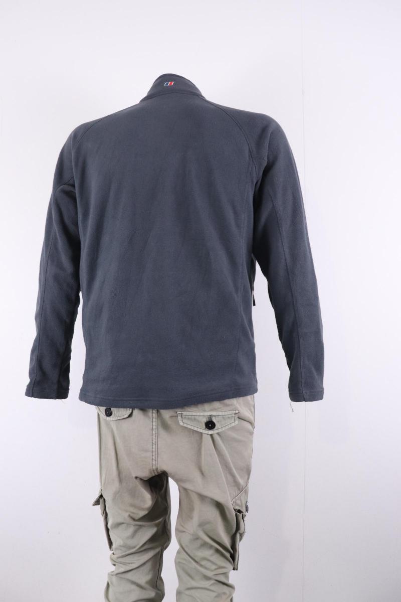 Mens fleece sweatshirt Berghaus - Berghaus