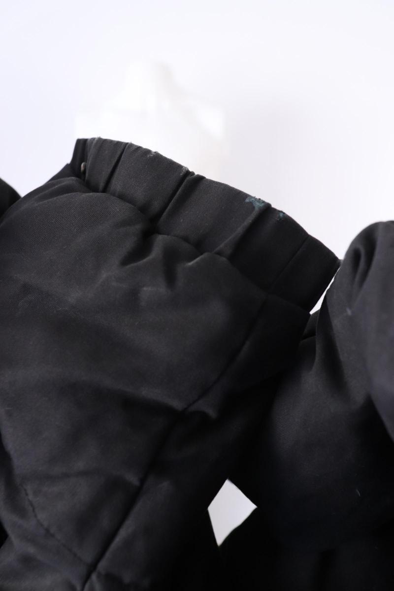 Мъжко яке с пълнеж пух FJALL RAVEN - FJALL RAVEN