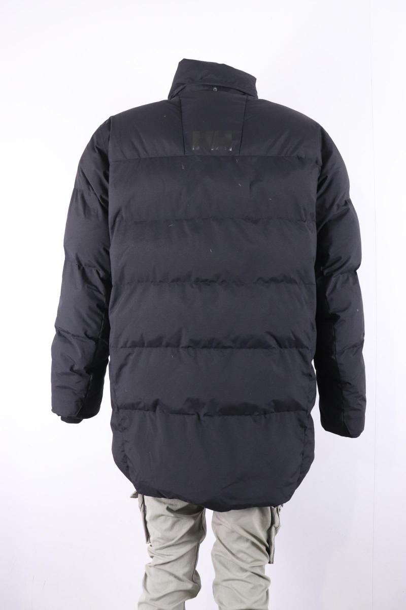 Mens winter jacket Helly Hansen - Helly Hansen
