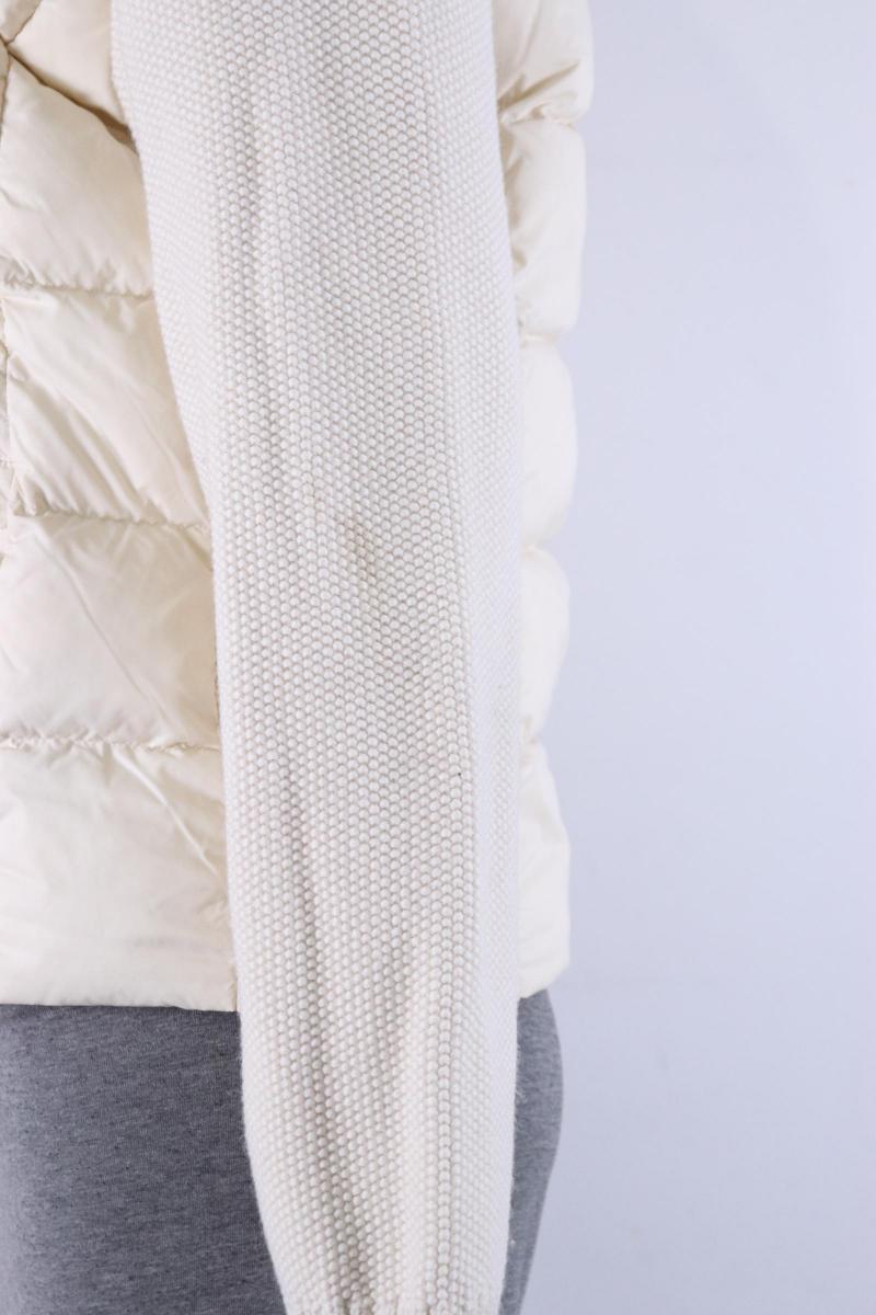 Womens jacket with down filling WoolLand - WoolLand