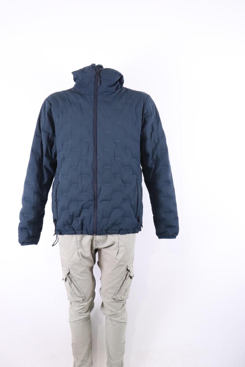 Mens jacket with down filling 8848 Altitude - 8848 Altitude