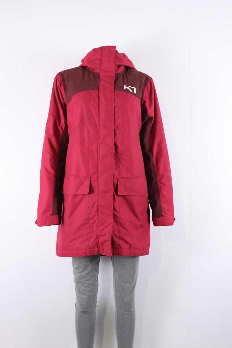 Womens jacket Kari Traa - Kari Traa