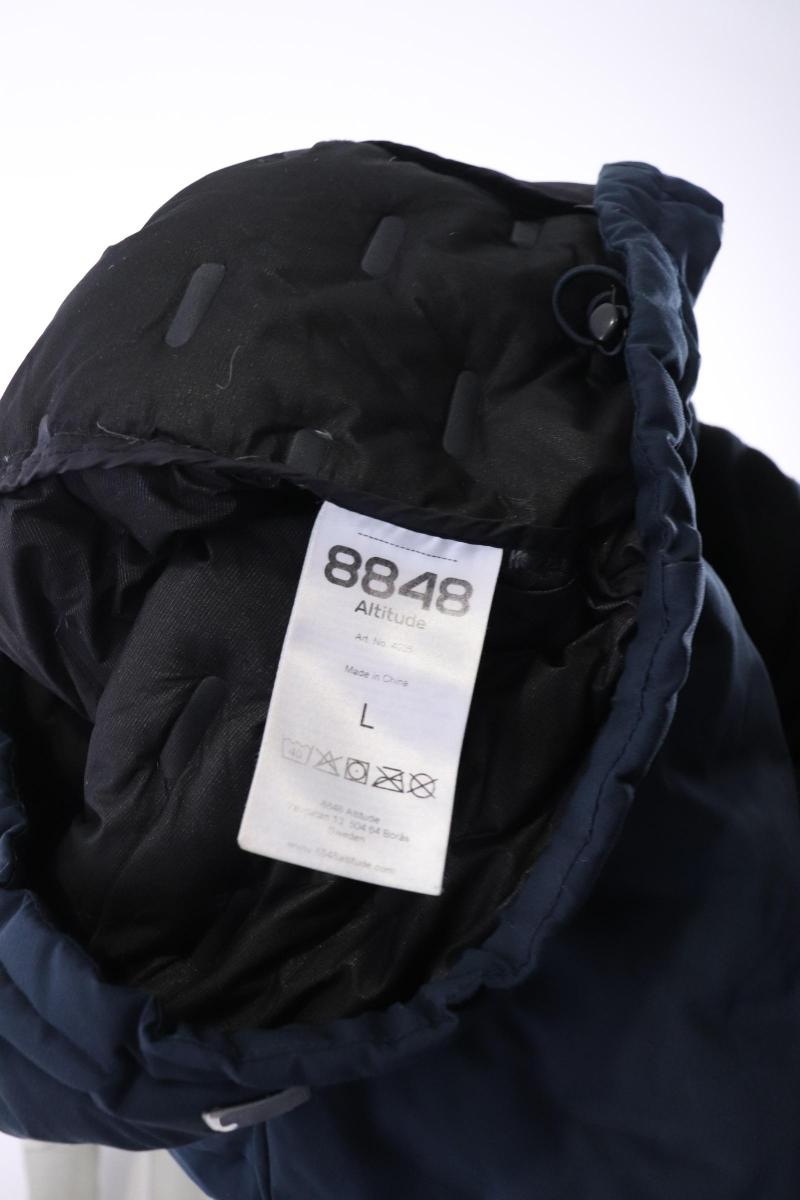 Mens jacket with down filling 8848 Altitude - 8848 Altitude