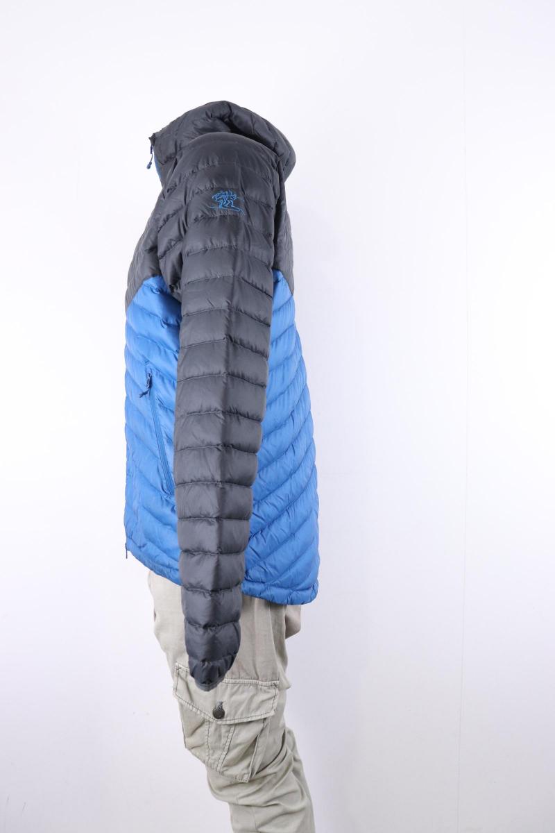 Мъжко яке с пълнеж пух Bergans of Norway - Bergans of Norway