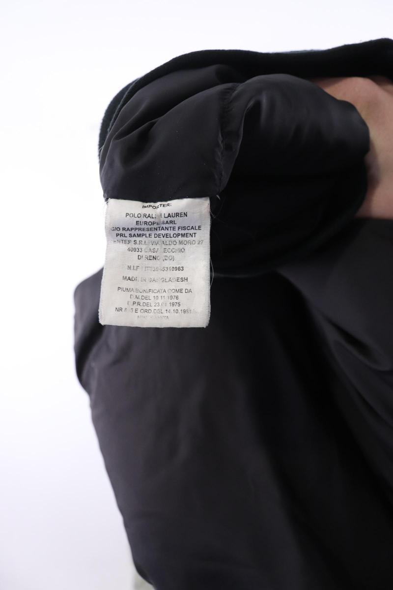 Mens jacket with down filling Polo Ralph Lauren - Polo Ralph Lauren