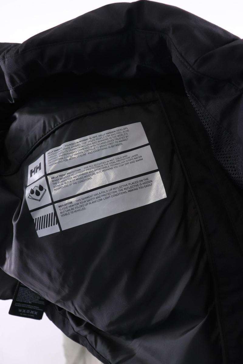 Mens winter jacket Helly Hansen - Helly Hansen