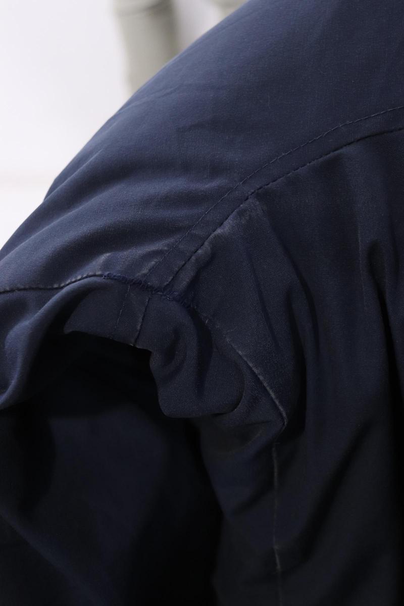 Mens jacket with down filling Canada Goose - Canada Goose