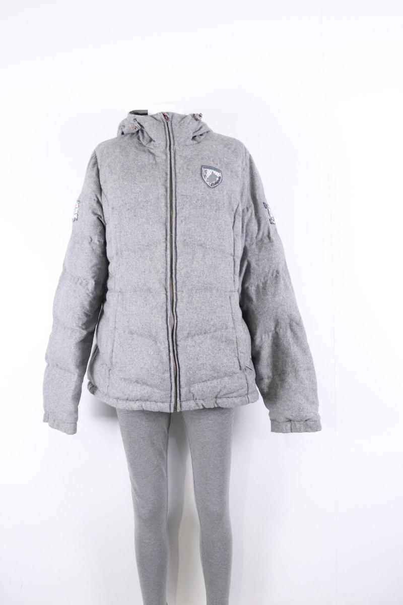 Womens jacket with down filling Bergans of Norway