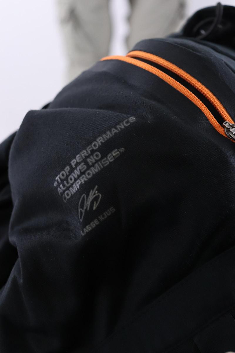 Мъжко ски яке KJUS - KJUS