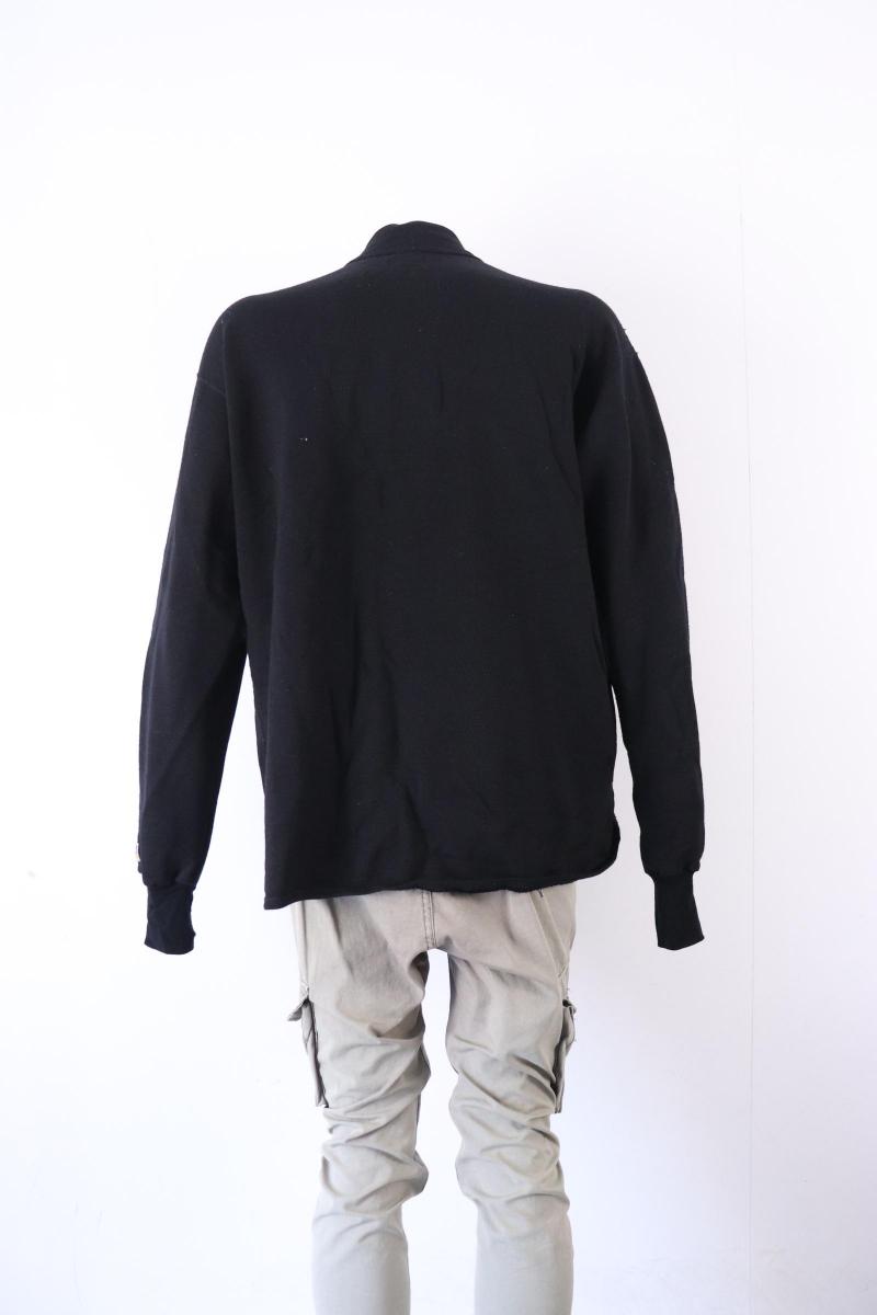Mens wool sweatshirt L.Brador - L.Brador
