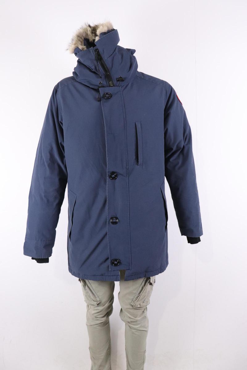 Mens jacket with down filling Canada Goose - Canada Goose